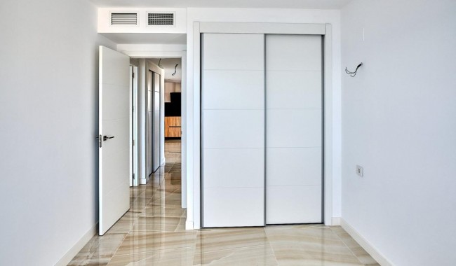 Segunda mano - Apartamento - Torrevieja - Punta Prima