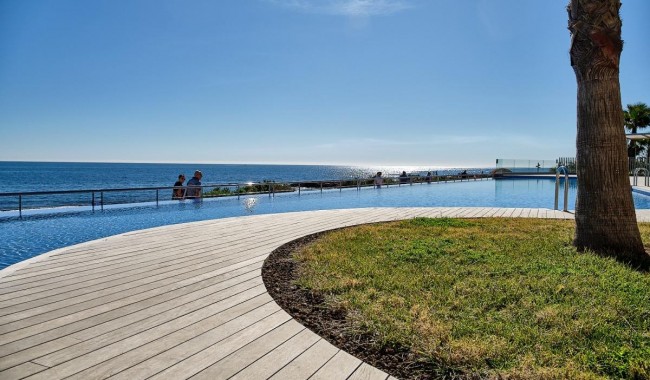 Segunda mano - Apartamento - Torrevieja - Punta Prima