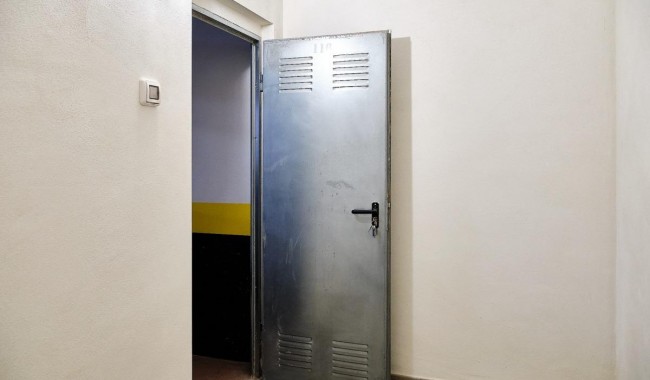 Segunda mano - Apartamento - Torrevieja - Punta Prima