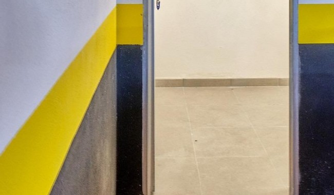 Segunda mano - Apartamento - Torrevieja - Punta Prima