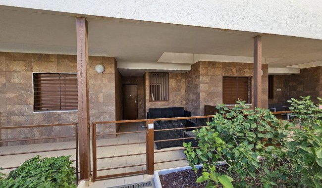 Segunda mano - Apartamento - Orihuela - Cabo Roig