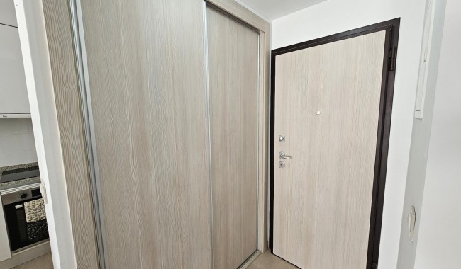 Segunda mano - Apartamento - Orihuela - Cabo Roig