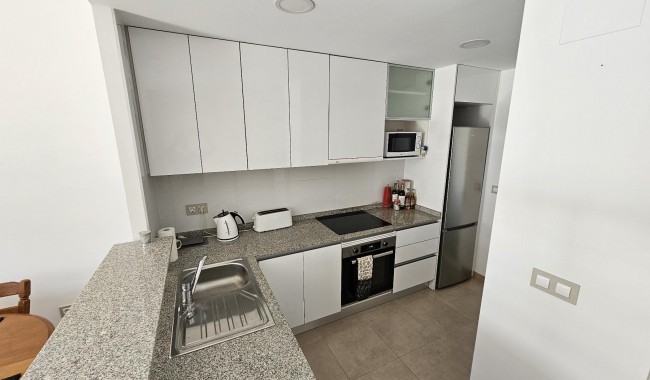 Segunda mano - Apartamento - Orihuela - Cabo Roig