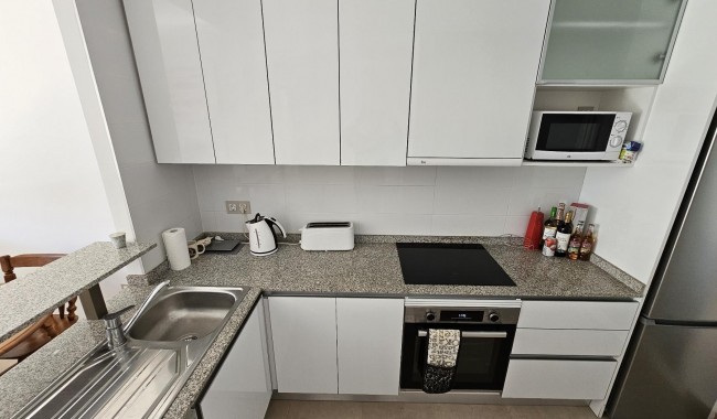 Segunda mano - Apartamento - Orihuela - Cabo Roig