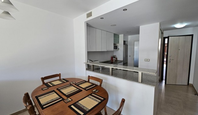 Segunda mano - Apartamento - Orihuela - Cabo Roig