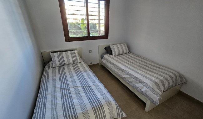 Segunda mano - Apartamento - Orihuela - Cabo Roig