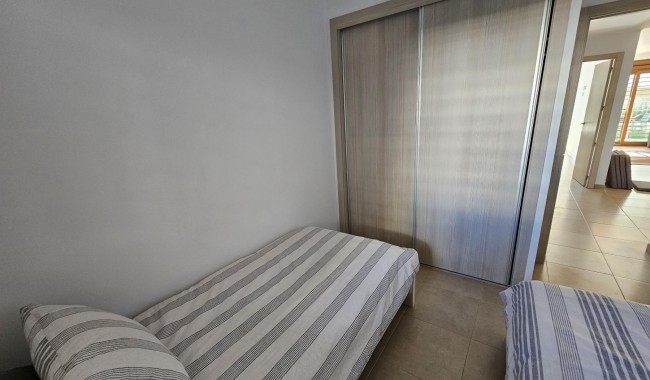 Segunda mano - Apartamento - Orihuela - Cabo Roig