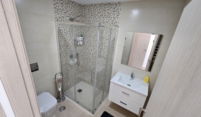 Segunda mano - Apartamento - Orihuela - Cabo Roig