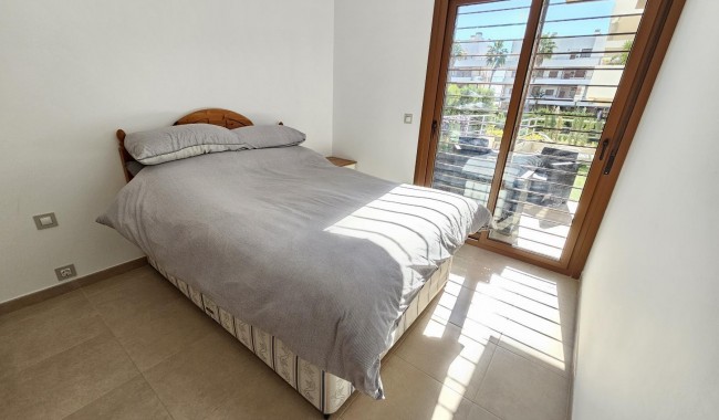 Segunda mano - Apartamento - Orihuela - Cabo Roig