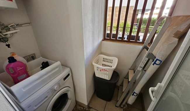 Segunda mano - Apartamento - Orihuela - Cabo Roig