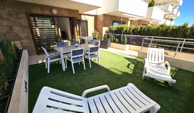 Segunda mano - Apartamento - Orihuela - Cabo Roig