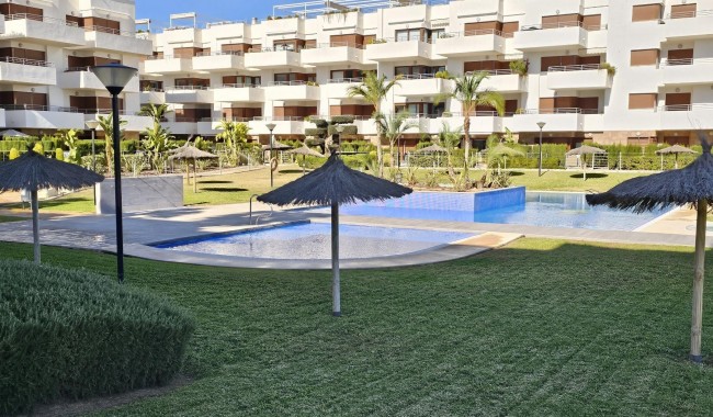 Segunda mano - Apartamento - Orihuela - Cabo Roig