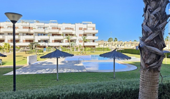 Segunda mano - Apartamento - Orihuela - Cabo Roig