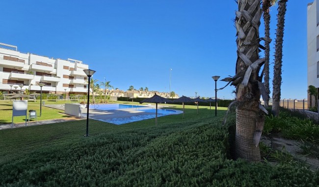 Segunda mano - Apartamento - Orihuela - Cabo Roig