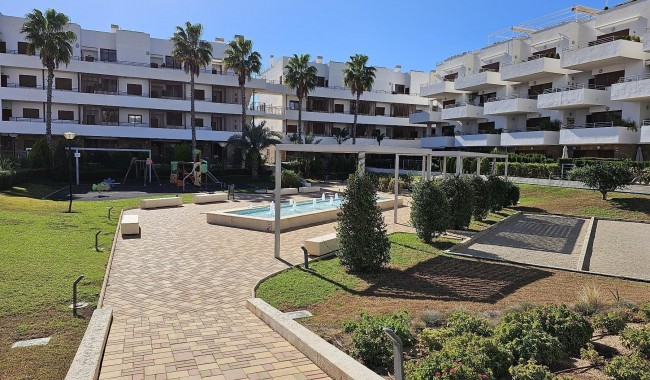 Segunda mano - Apartamento - Orihuela - Cabo Roig