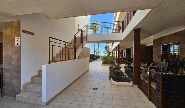 Segunda mano - Apartamento - Orihuela - Cabo Roig