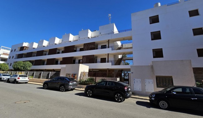 Segunda mano - Apartamento - Orihuela - Cabo Roig