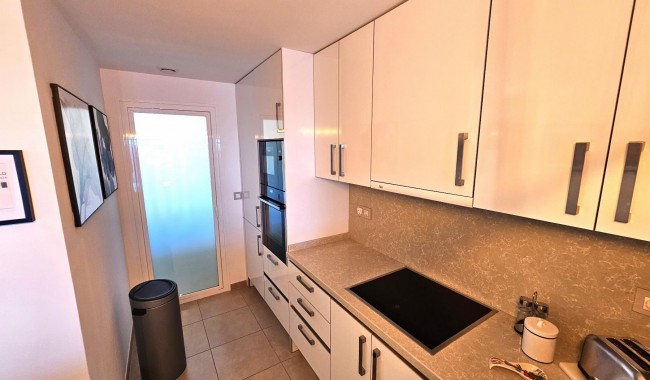 Sprzedaż - Apartament - Orihuela - Cabo Roig