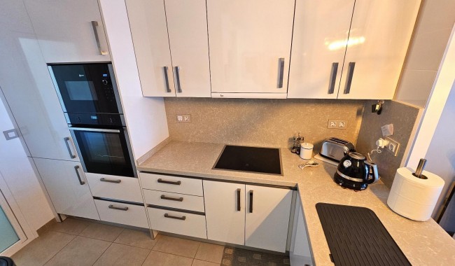 Sprzedaż - Apartament - Orihuela - Cabo Roig