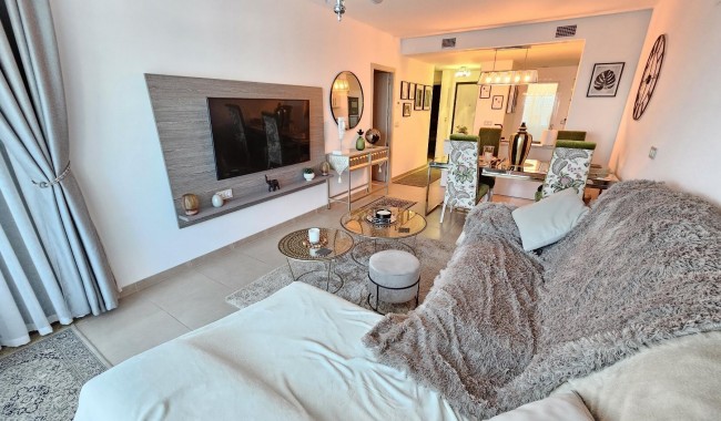 Sprzedaż - Apartament - Orihuela - Cabo Roig