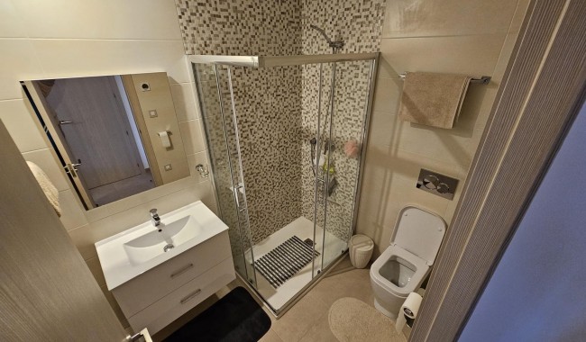 Sprzedaż - Apartament - Orihuela - Cabo Roig