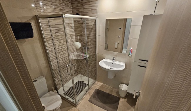 Sprzedaż - Apartament - Orihuela - Cabo Roig