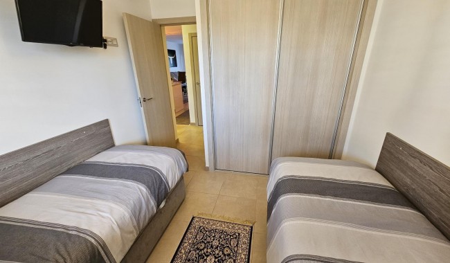Sprzedaż - Apartament - Orihuela - Cabo Roig