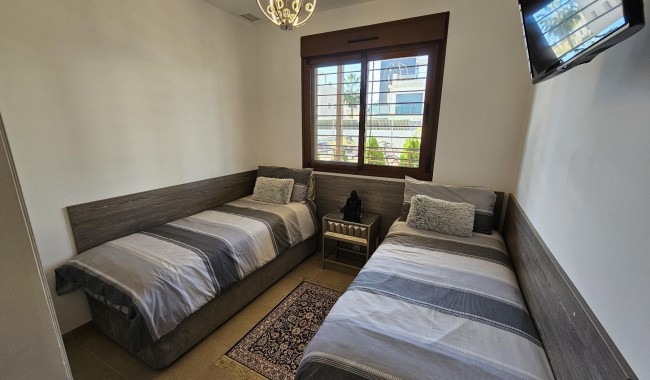 Sprzedaż - Apartament - Orihuela - Cabo Roig