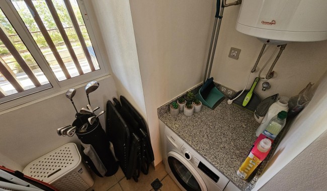 Sprzedaż - Apartament - Orihuela - Cabo Roig