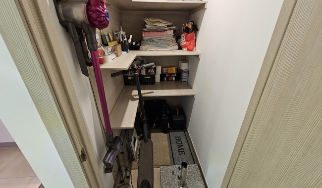 Sprzedaż - Apartament - Orihuela - Cabo Roig