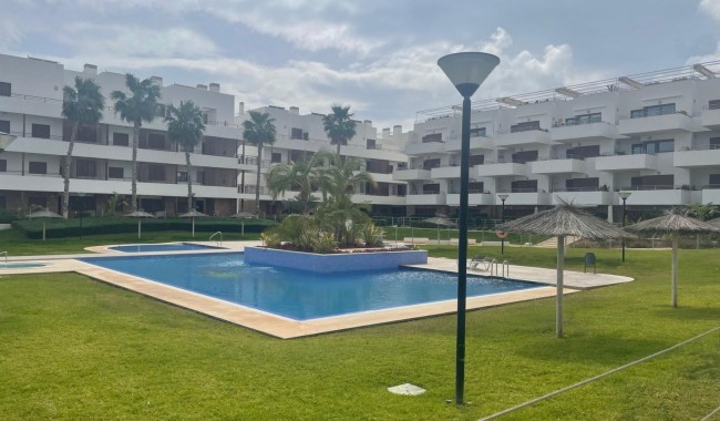 Sprzedaż - Apartament - Orihuela - Cabo Roig