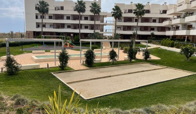 Sprzedaż - Apartament - Orihuela - Cabo Roig