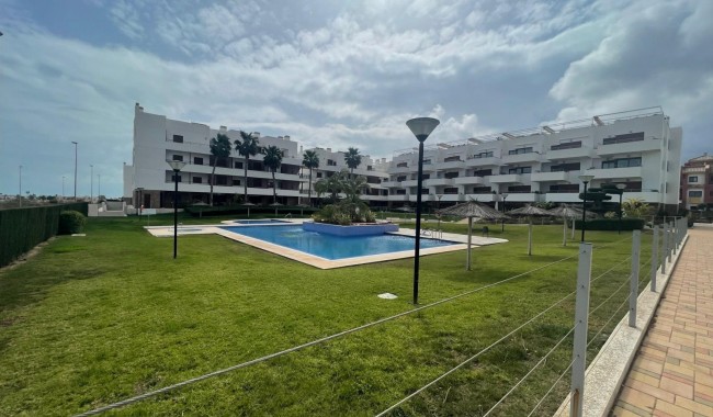 Sprzedaż - Apartament - Orihuela - Cabo Roig