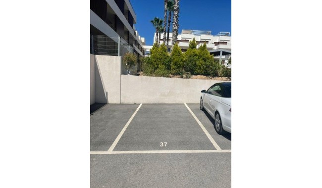 Sprzedaż - Apartament - Orihuela - Cabo Roig