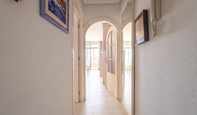 Begagnad - Lägenhet - Torrevieja - Acequion