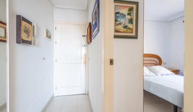 Begagnad - Lägenhet - Torrevieja - Acequion