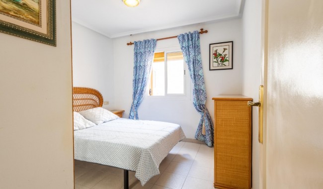 Begagnad - Lägenhet - Torrevieja - Acequion