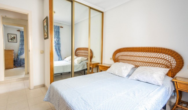 Begagnad - Lägenhet - Torrevieja - Acequion