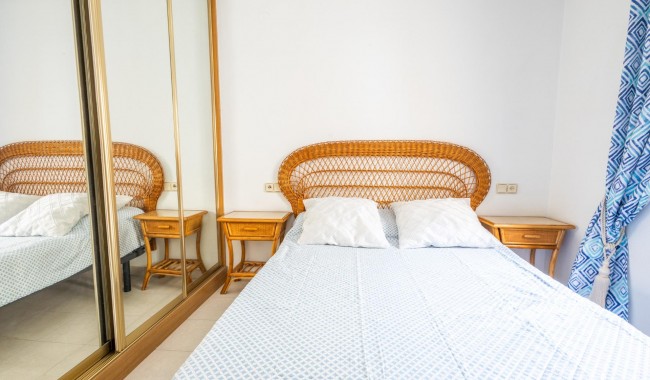 Begagnad - Lägenhet - Torrevieja - Acequion