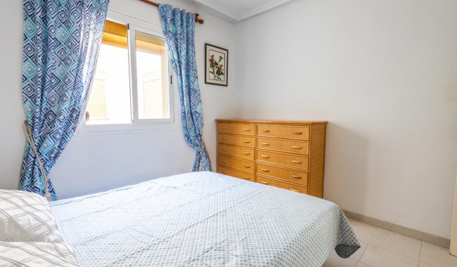 Begagnad - Lägenhet - Torrevieja - Acequion