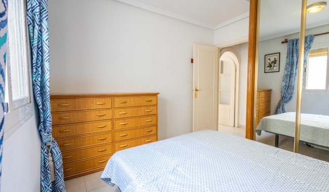 Begagnad - Lägenhet - Torrevieja - Acequion