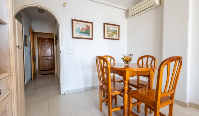 Begagnad - Lägenhet - Torrevieja - Acequion