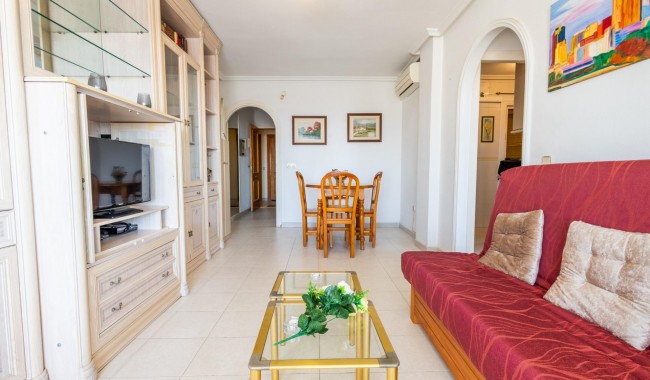 Begagnad - Lägenhet - Torrevieja - Acequion