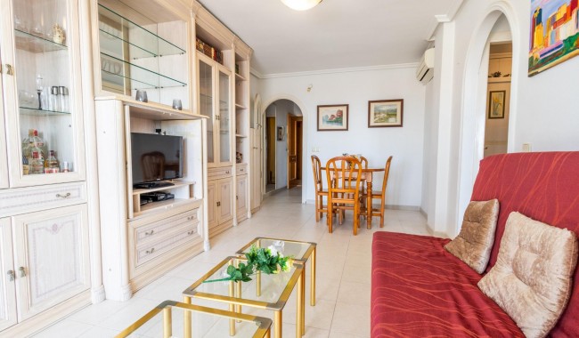 Begagnad - Lägenhet - Torrevieja - Acequion