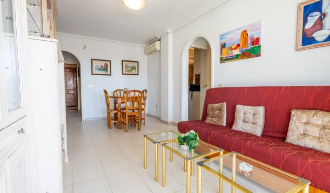 Begagnad - Lägenhet - Torrevieja - Acequion