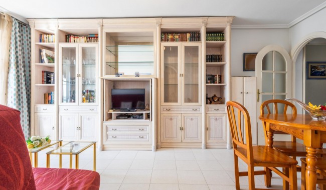 Begagnad - Lägenhet - Torrevieja - Acequion