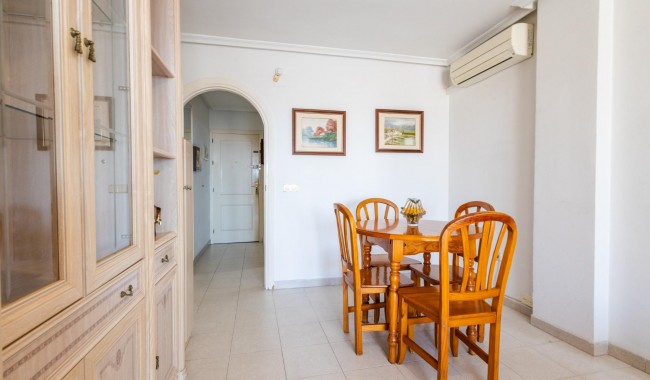 Begagnad - Lägenhet - Torrevieja - Acequion