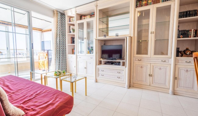 Begagnad - Lägenhet - Torrevieja - Acequion