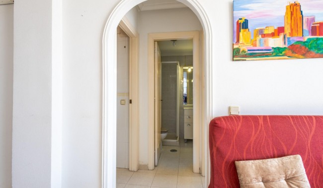 Begagnad - Lägenhet - Torrevieja - Acequion