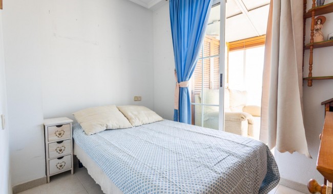 Begagnad - Lägenhet - Torrevieja - Acequion